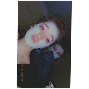 Meet your Posher, Amarih